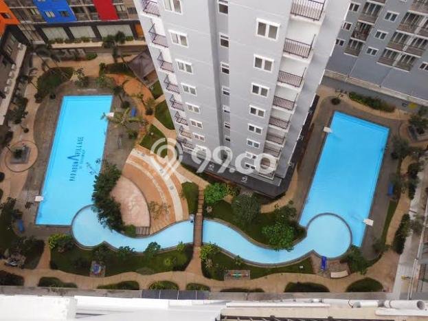 Unit Apartemen 2 Kamar & 1 Kamar Mandi Dijual di Karawaci, Tangerang Unit Apartemen 2 Kamar & 1 Kamar Mandi Dijual di Karawaci, Tangerang
