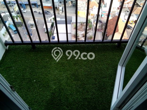 Unit Apartemen 2 Kamar & 1 Kamar Mandi Dijual di Karawaci, Tangerang Unit Apartemen 2 Kamar & 1 Kamar Mandi Dijual di Karawaci, Tangerang