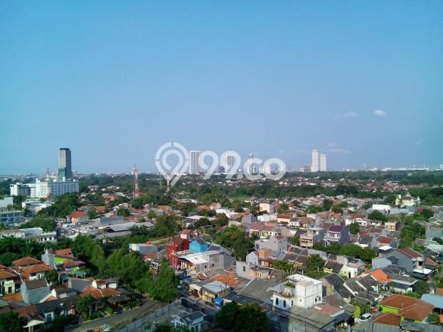 Unit Apartemen 2 Kamar & 1 Kamar Mandi Dijual di Karawaci, Tangerang Unit Apartemen 2 Kamar & 1 Kamar Mandi Dijual di Karawaci, Tangerang