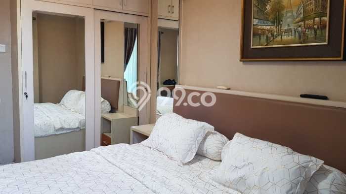 Apartemen di Tanah Abang, 1 KT, Luas 45m², Area Berkembang Apartemen di Tanah Abang, 1 KT, Luas 45m², Area Berkembang