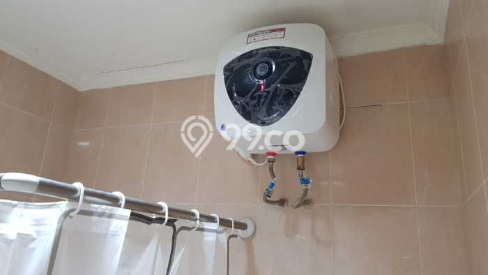 Apartemen di Tanah Abang, 1 KT, Luas 45m², Area Berkembang Apartemen di Tanah Abang, 1 KT, Luas 45m², Area Berkembang