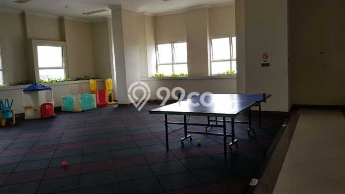 Apartemen di Tanah Abang, 1 KT, Luas 45m², Area Berkembang Apartemen di Tanah Abang, 1 KT, Luas 45m², Area Berkembang
