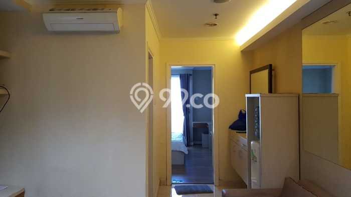 Apartemen di Tanah Abang, 1 KT, Luas 45m², Area Berkembang Apartemen di Tanah Abang, 1 KT, Luas 45m², Area Berkembang