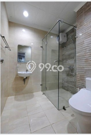 HOT DEAL! Apartemen di Tanah Abang, 1 KM, Luas 55m², Area Berkembang HOT DEAL! Apartemen di Tanah Abang, 1 KM, Luas 55m², Area Berkembang