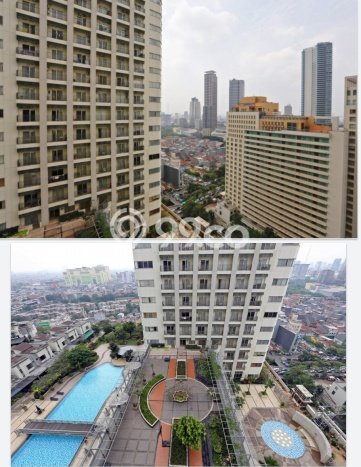 HOT DEAL! Apartemen di Tanah Abang, 1 KM, Luas 55m², Area Berkembang HOT DEAL! Apartemen di Tanah Abang, 1 KM, Luas 55m², Area Berkembang