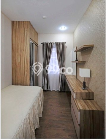 HOT DEAL! Apartemen di Tanah Abang, 1 KM, Luas 55m², Area Berkembang HOT DEAL! Apartemen di Tanah Abang, 1 KM, Luas 55m², Area Berkembang