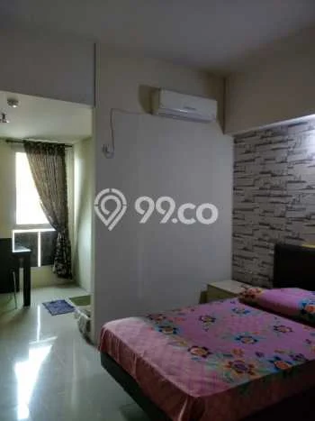 Hunian Apartemen Ekonomis 0 KT 1 KM di Karawaci, Tangerang, Banten Hunian Apartemen Ekonomis 0 KT 1 KM di Karawaci, Tangerang, Banten