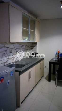 Hunian Apartemen Ekonomis 0 KT 1 KM di Karawaci, Tangerang, Banten Hunian Apartemen Ekonomis 0 KT 1 KM di Karawaci, Tangerang, Banten