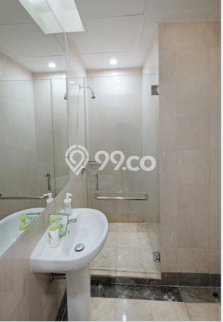 Hunian Strategis 85m2 di Mega Kuningan Jakarta Selatan 2 Bedroom Hunian Strategis 85m2 di Mega Kuningan Jakarta Selatan 2 Bedroom