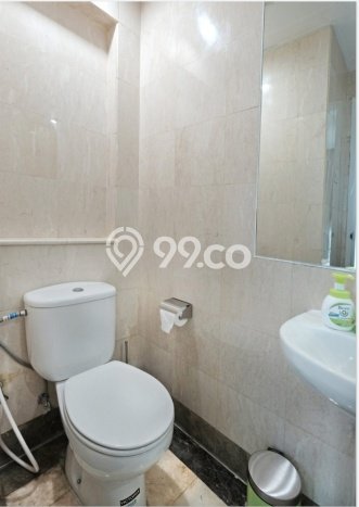 Hunian Strategis 85m2 di Mega Kuningan Jakarta Selatan 2 Bedroom Hunian Strategis 85m2 di Mega Kuningan Jakarta Selatan 2 Bedroom