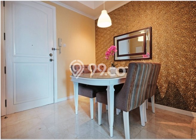 Hunian Strategis 85m2 di Mega Kuningan Jakarta Selatan 2 Bedroom Hunian Strategis 85m2 di Mega Kuningan Jakarta Selatan 2 Bedroom