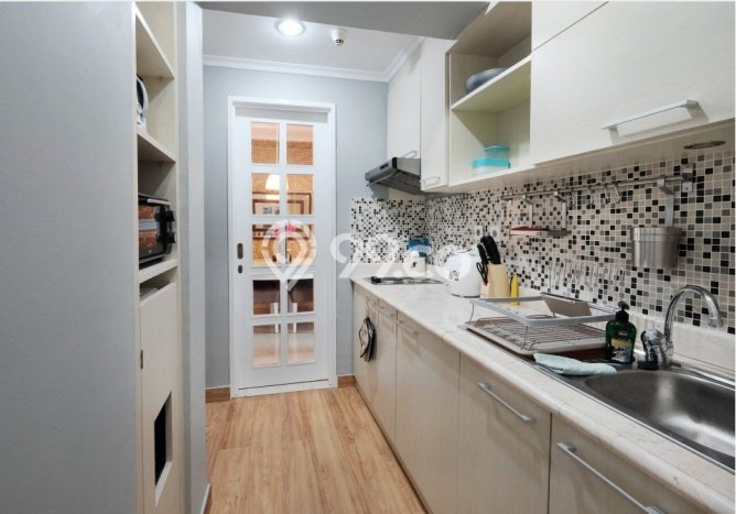 Hunian Strategis 85m2 di Mega Kuningan Jakarta Selatan 2 Bedroom Hunian Strategis 85m2 di Mega Kuningan Jakarta Selatan 2 Bedroom