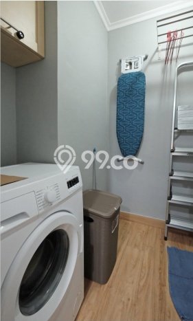 Hunian Strategis 85m2 di Mega Kuningan Jakarta Selatan 2 Bedroom Hunian Strategis 85m2 di Mega Kuningan Jakarta Selatan 2 Bedroom