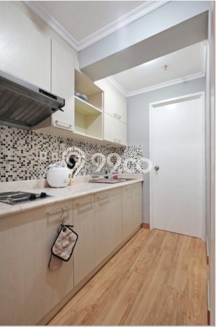 Hunian Strategis 85m2 di Mega Kuningan Jakarta Selatan 2 Bedroom Hunian Strategis 85m2 di Mega Kuningan Jakarta Selatan 2 Bedroom