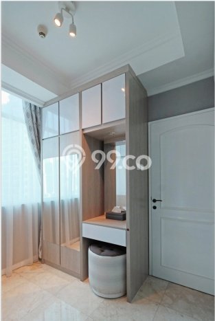 Hunian Strategis 85m2 di Mega Kuningan Jakarta Selatan 2 Bedroom Hunian Strategis 85m2 di Mega Kuningan Jakarta Selatan 2 Bedroom