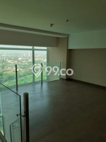 Apartemen Sewa 1 Kamar Murah Siap Huni di Tangerang, Luas 73m2 Apartemen Sewa 1 Kamar Murah Siap Huni di Tangerang, Luas 73m2