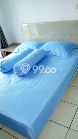 Hunian Apartemen Strategis untuk Dijual di Tangerang dengan 3 Kamar Hunian Apartemen Strategis untuk Dijual di Tangerang dengan 3 Kamar