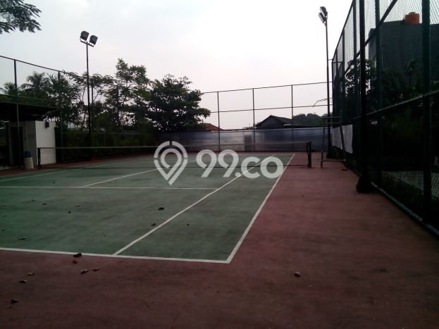 Apartemen Strategis 54m2 di Casablanca Jakarta Selatan 2 Bedroom Apartemen Strategis 54m2 di Casablanca Jakarta Selatan 2 Bedroom