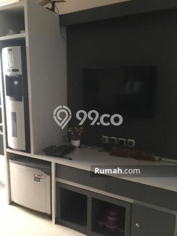 Siap Huni Apartemen 2 KT 1 KM di Cicadas Luas 36m2 Siap Huni Apartemen 2 KT 1 KM di Cicadas Luas 36m2