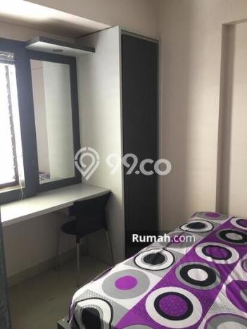 Siap Huni Apartemen 2 KT 1 KM di Cicadas Luas 36m2 Siap Huni Apartemen 2 KT 1 KM di Cicadas Luas 36m2