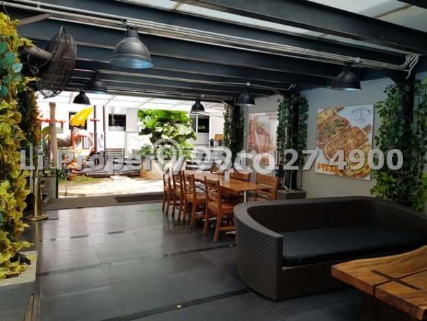 Sewa Sekarang Apartemen Strategis 3 KT, 3 KM di Kawasan Semarang Tengah Sewa Sekarang Apartemen Strategis 3 KT, 3 KM di Kawasan Semarang Tengah