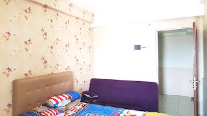 Sewa Sekarang Apartemen Nyaman 1 KT di Kawasan Sukolilo Sewa Sekarang Apartemen Nyaman 1 KT di Kawasan Sukolilo