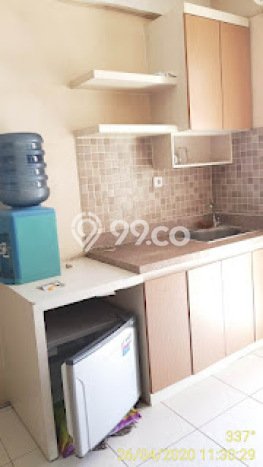 Sewa Sekarang Apartemen Nyaman 1 KT di Kawasan Sukolilo Sewa Sekarang Apartemen Nyaman 1 KT di Kawasan Sukolilo