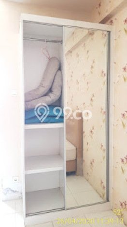 Sewa Sekarang Apartemen Nyaman 1 KT di Kawasan Sukolilo Sewa Sekarang Apartemen Nyaman 1 KT di Kawasan Sukolilo