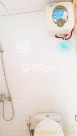 Sewa Sekarang Apartemen Nyaman 1 KT di Kawasan Sukolilo Sewa Sekarang Apartemen Nyaman 1 KT di Kawasan Sukolilo