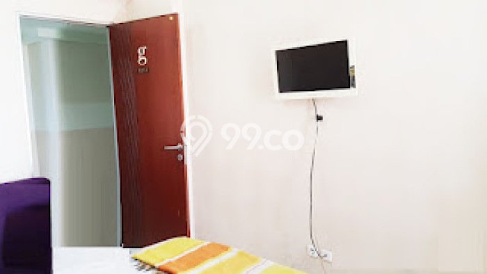 Sewa Sekarang Apartemen Nyaman 1 KT di Kawasan Sukolilo Sewa Sekarang Apartemen Nyaman 1 KT di Kawasan Sukolilo