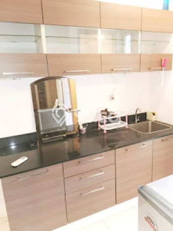 Disewakan Segera Apartemen Nyaman 1 KT di Kawasan Sukolilo Disewakan Segera Apartemen Nyaman 1 KT di Kawasan Sukolilo