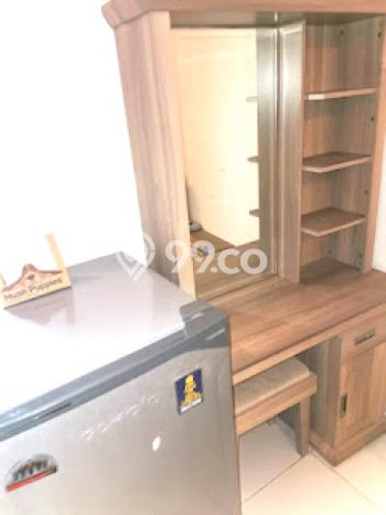Disewakan Segera Apartemen Nyaman 1 KT di Kawasan Sukolilo Disewakan Segera Apartemen Nyaman 1 KT di Kawasan Sukolilo