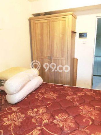 Disewakan Segera Apartemen Nyaman 1 KT di Kawasan Sukolilo Disewakan Segera Apartemen Nyaman 1 KT di Kawasan Sukolilo