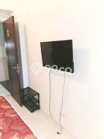 Disewakan Segera Apartemen Nyaman 1 KT di Kawasan Sukolilo Disewakan Segera Apartemen Nyaman 1 KT di Kawasan Sukolilo
