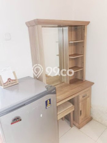 Disewakan Segera Apartemen Nyaman 1 KT di Kawasan Sukolilo Disewakan Segera Apartemen Nyaman 1 KT di Kawasan Sukolilo