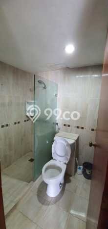 Apartemen Minimalis untuk Disewa, 2 Kamar di Jakarta Barat Apartemen Minimalis untuk Disewa, 2 Kamar di Jakarta Barat