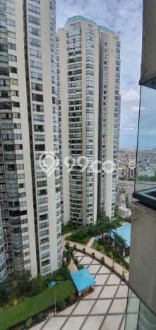 Apartemen Minimalis untuk Disewa, 2 Kamar di Jakarta Barat Apartemen Minimalis untuk Disewa, 2 Kamar di Jakarta Barat