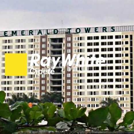 Apartemen Terjangkau Dijual di Bandung 0 KT & 1 KM Apartemen Terjangkau Dijual di Bandung 0 KT & 1 KM