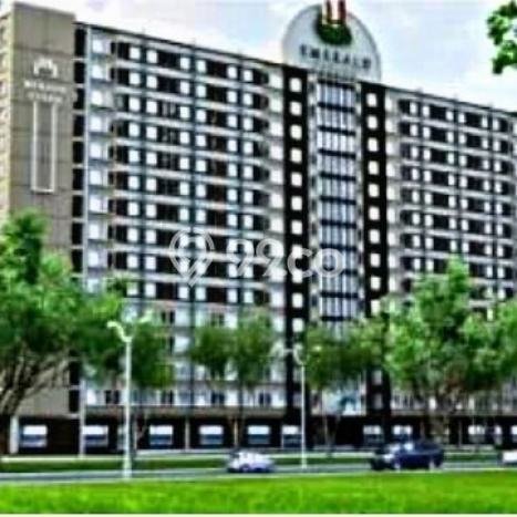 Apartemen Terjangkau Dijual di Bandung 0 KT & 1 KM Apartemen Terjangkau Dijual di Bandung 0 KT & 1 KM