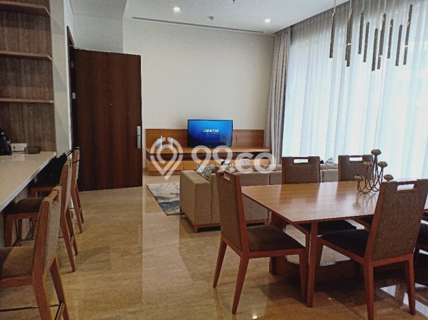 Apartemen Luxury Dijual di Kebayoran Lama Jakarta Selatan Luas 170m2 Apartemen Luxury Dijual di Kebayoran Lama Jakarta Selatan Luas 170m2