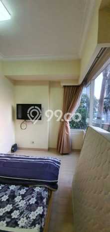 Apartemen Nyaman untuk Disewa, 2 Kamar di Jakarta Barat Apartemen Nyaman untuk Disewa, 2 Kamar di Jakarta Barat