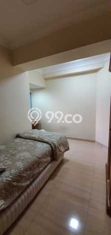 Apartemen Nyaman untuk Disewa, 2 Kamar di Jakarta Barat Apartemen Nyaman untuk Disewa, 2 Kamar di Jakarta Barat