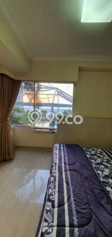 Apartemen Nyaman untuk Disewa, 2 Kamar di Jakarta Barat Apartemen Nyaman untuk Disewa, 2 Kamar di Jakarta Barat