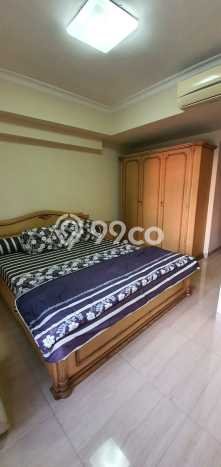 Hunian Apartemen Strategis di Taman Anggrek Punya 2 Kamar Tidur & 1 Kamar Mandi Hunian Apartemen Strategis di Taman Anggrek Punya 2 Kamar Tidur & 1 Kamar Mandi