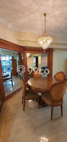 Hunian Apartemen Ideal untuk Dijual di Jakarta Barat dengan 2 Kamar Hunian Apartemen Ideal untuk Dijual di Jakarta Barat dengan 2 Kamar