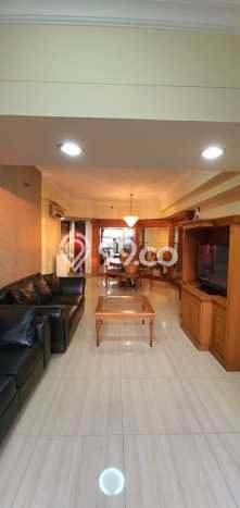 Hunian Apartemen Ideal untuk Dijual di Jakarta Barat dengan 2 Kamar Hunian Apartemen Ideal untuk Dijual di Jakarta Barat dengan 2 Kamar