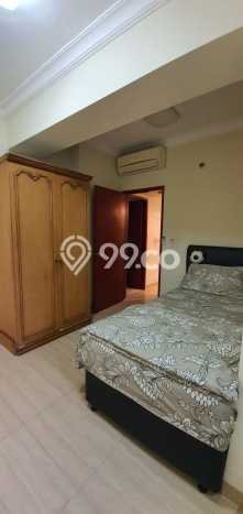 Hunian Apartemen Ideal untuk Dijual di Jakarta Barat dengan 2 Kamar Hunian Apartemen Ideal untuk Dijual di Jakarta Barat dengan 2 Kamar