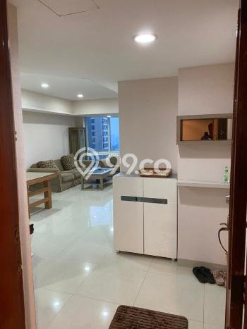 Apartemen Disewakan 2 Kamar Murah Siap Huni di Jakarta Barat, Luas 88m2 Apartemen Disewakan 2 Kamar Murah Siap Huni di Jakarta Barat, Luas 88m2