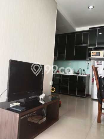 Apartemen Sewa 2 Kamar Murah Siap Huni di Jakarta Pusat, Luas 65m2 Apartemen Sewa 2 Kamar Murah Siap Huni di Jakarta Pusat, Luas 65m2