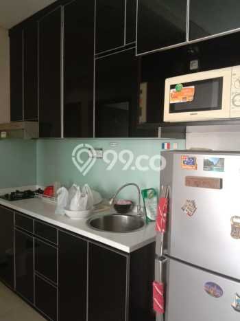 Apartemen Sewa 2 Kamar Murah Siap Huni di Jakarta Pusat, Luas 65m2 Apartemen Sewa 2 Kamar Murah Siap Huni di Jakarta Pusat, Luas 65m2